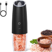 Electric Salt and Pepper Grinder