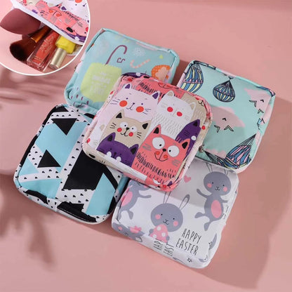 Sanitary Napkin purse