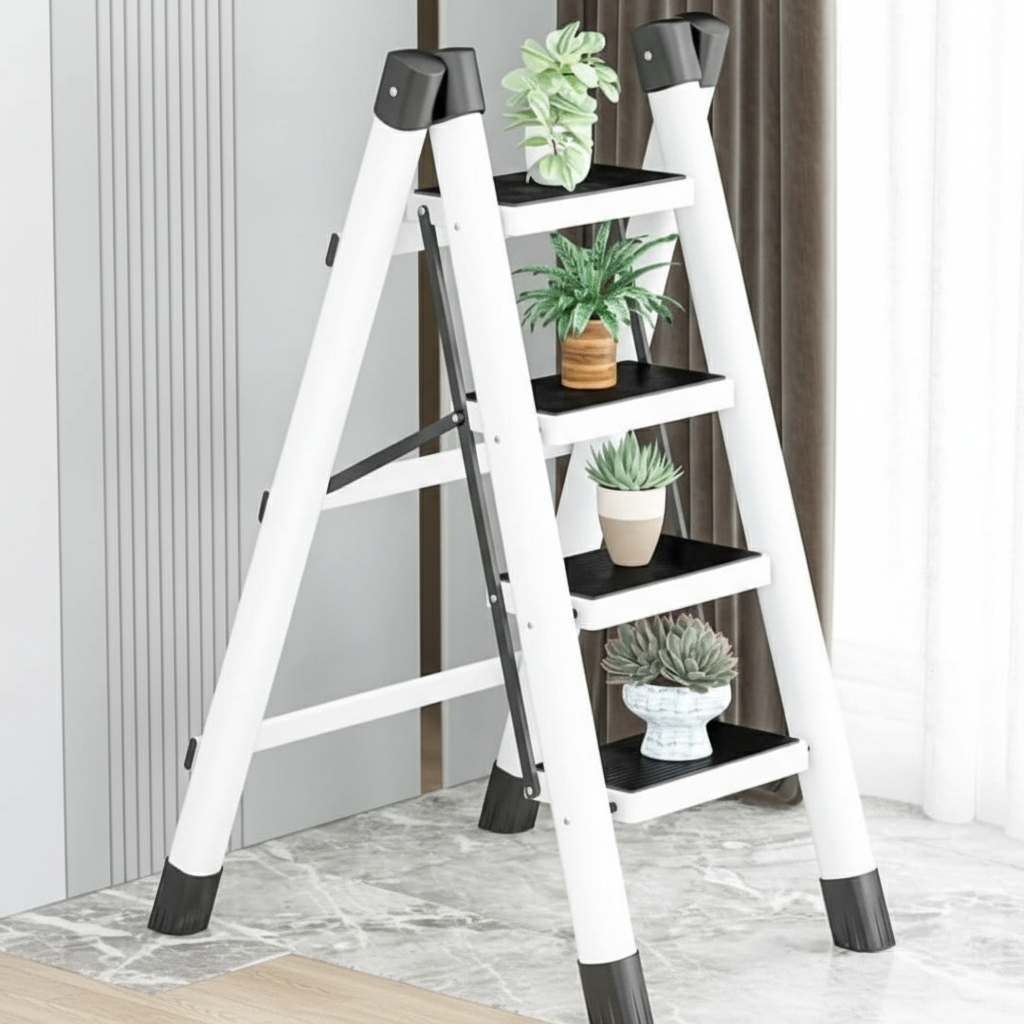 Household Folding Ladder