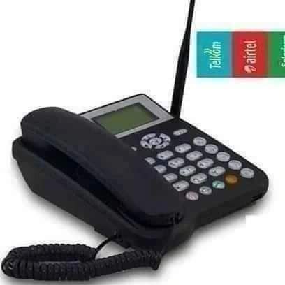 Wireless Home Landline  Phone
