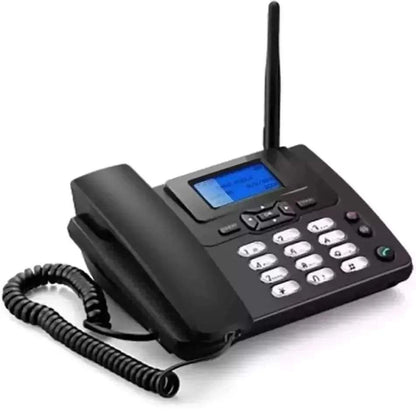Wireless Home Landline  Phone