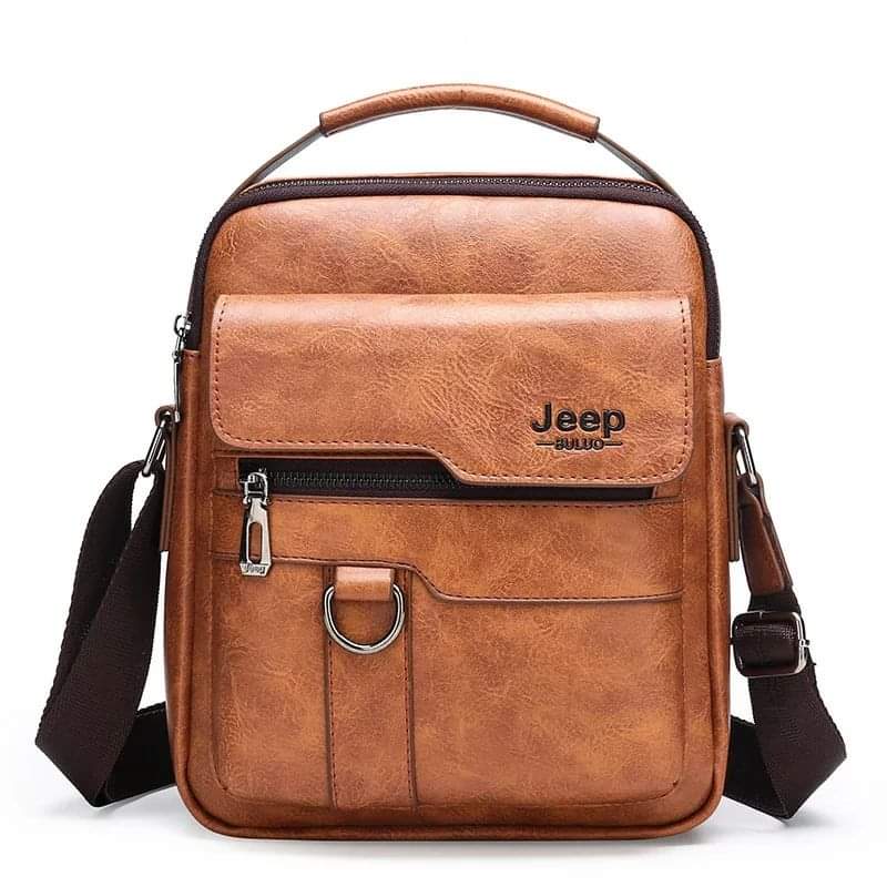Men’s Shoulder Bag