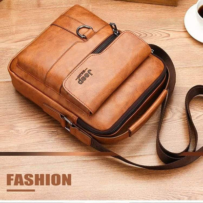Men’s Shoulder Bag