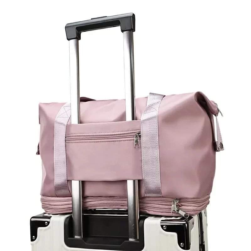 Large capacity  travelling bag