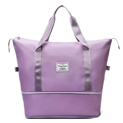 Large capacity  travelling bag