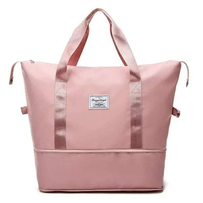 Large capacity  travelling bag