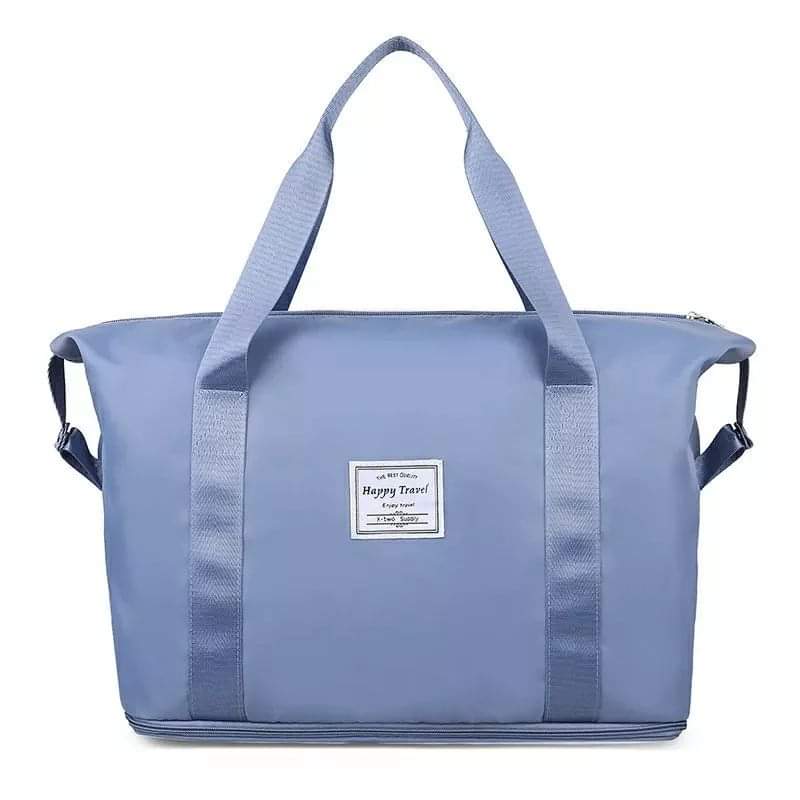 Large capacity  travelling bag