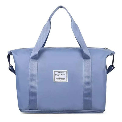 Large capacity  travelling bag