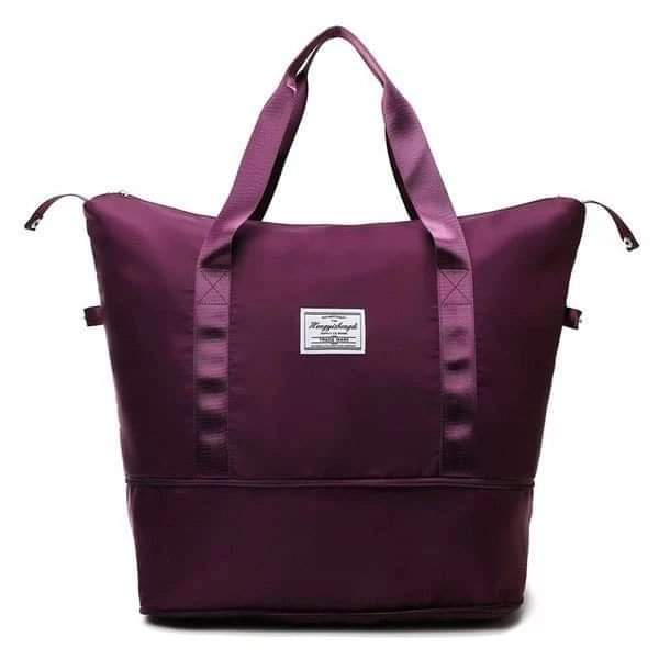 Large capacity  travelling bag