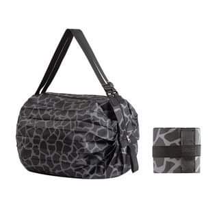 Foldable shopping bag