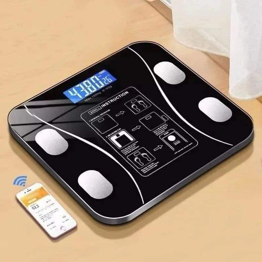 BMI Smart Body Composition Digital Scale