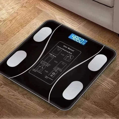 BMI Smart Body Composition Digital Scale