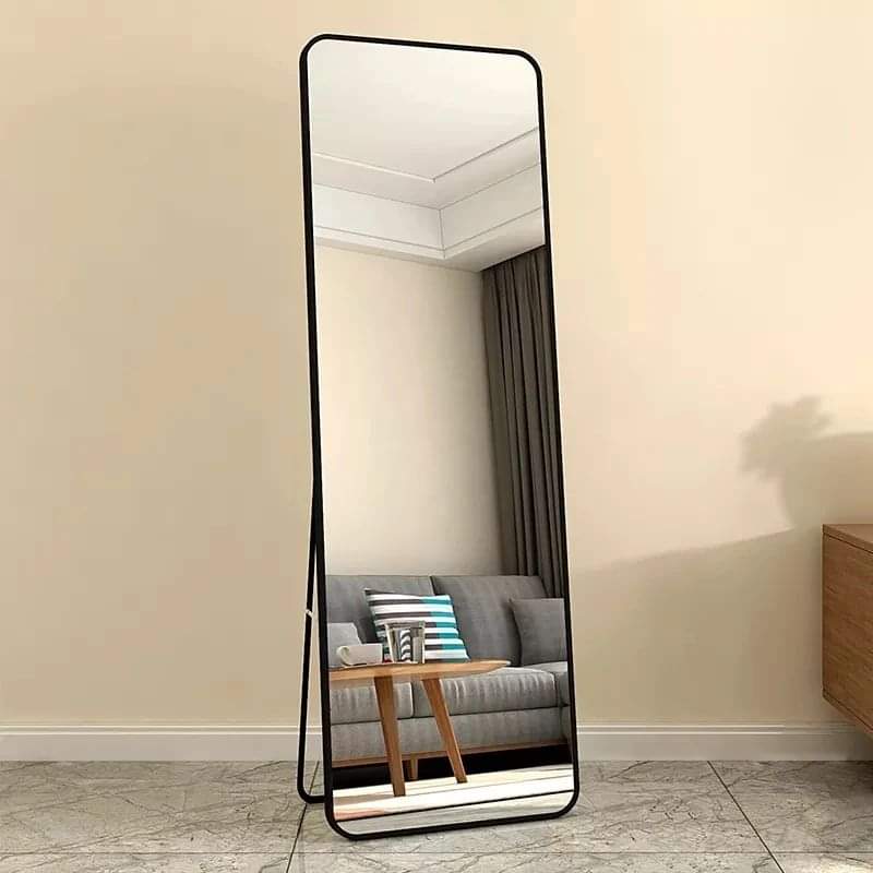Unbreakable  Mirror