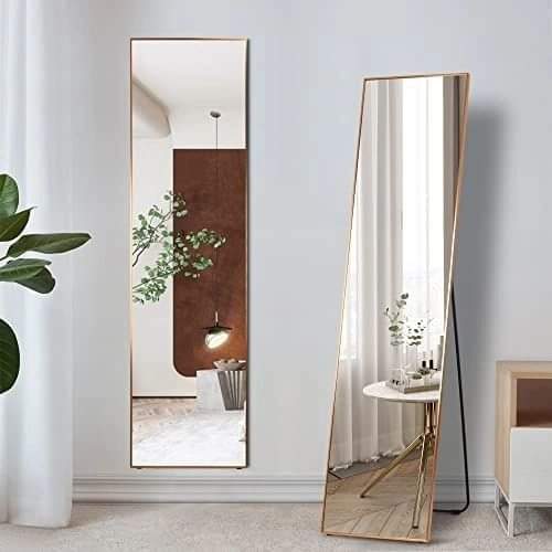 Unbreakable  Mirror