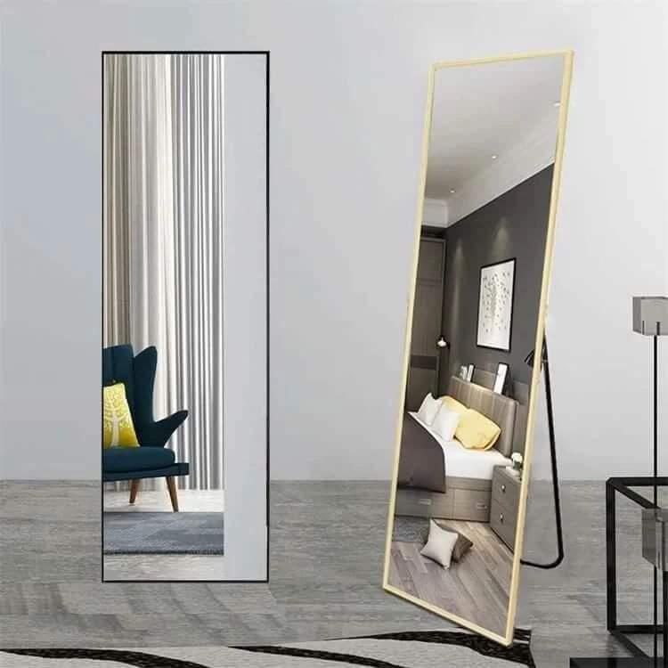 Unbreakable  Mirror