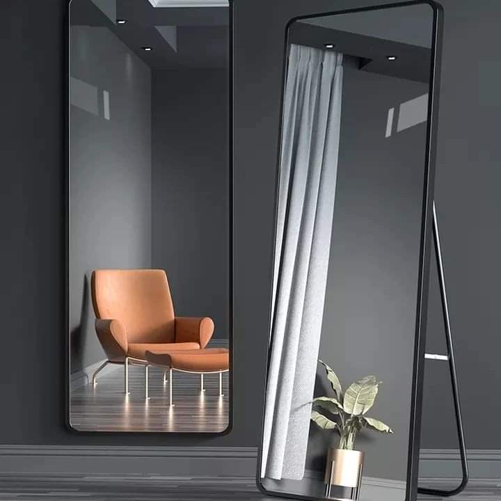 Unbreakable  Mirror
