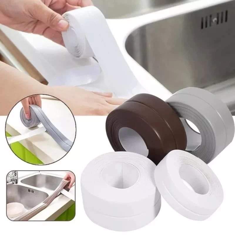 Adhesive sealing tape