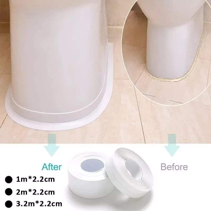 Adhesive sealing tape