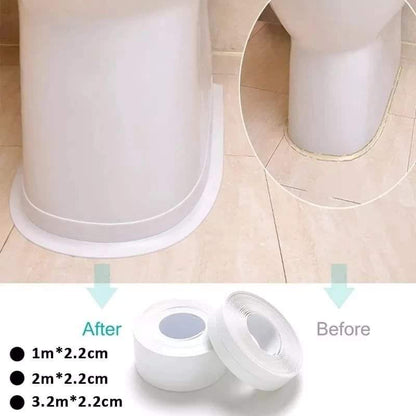 Adhesive sealing tape