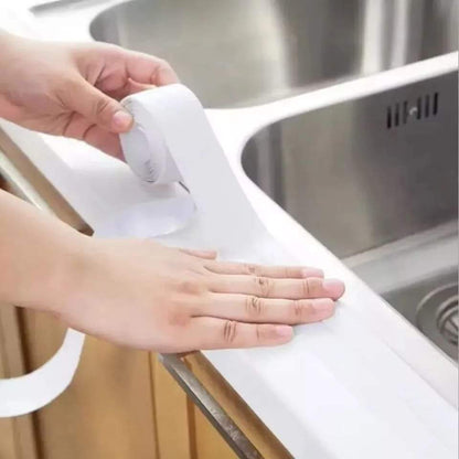 Adhesive sealing tape