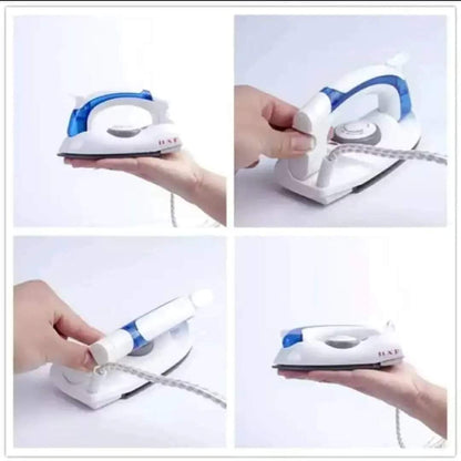 Foldable/Travel iron box