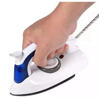 Foldable/Travel iron box