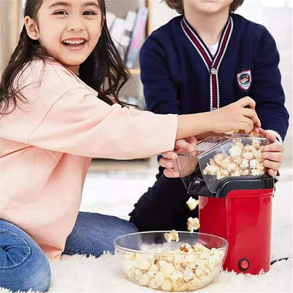 Electric Popcorn Maker 1200W