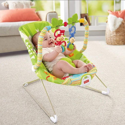 Baby swing