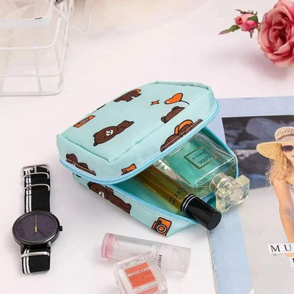 Sanitary Towel / Pad Pouch