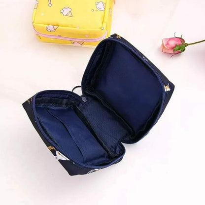 Sanitary Towel / Pad Pouch