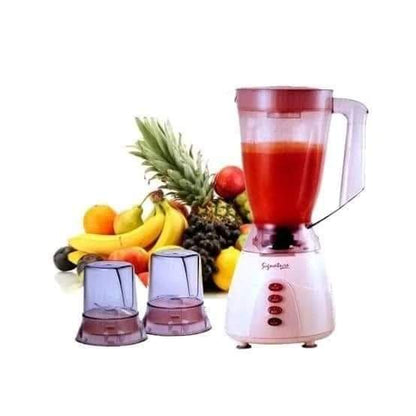 3-in-1 Home Blender