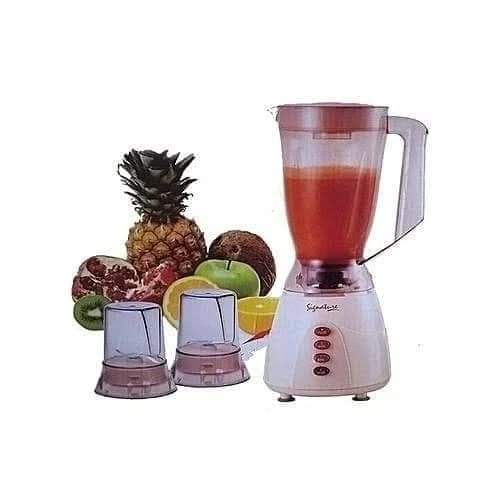 3-in-1 Home Blender