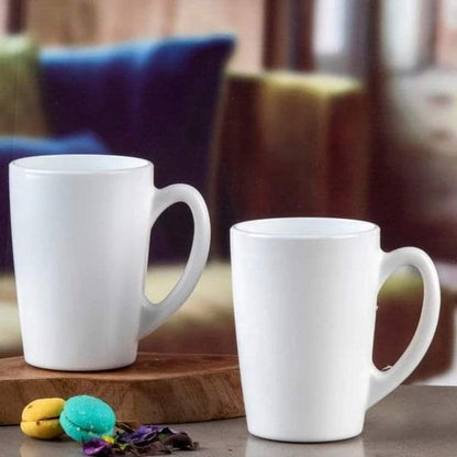 6pcs  Tea & Coffee Mug