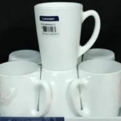 6pcs  Tea & Coffee Mug