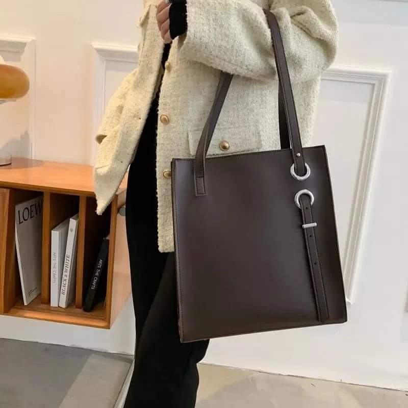Hand/Shoulder Tote Bag