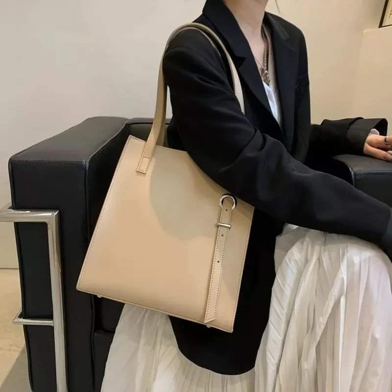 Hand/Shoulder Tote Bag