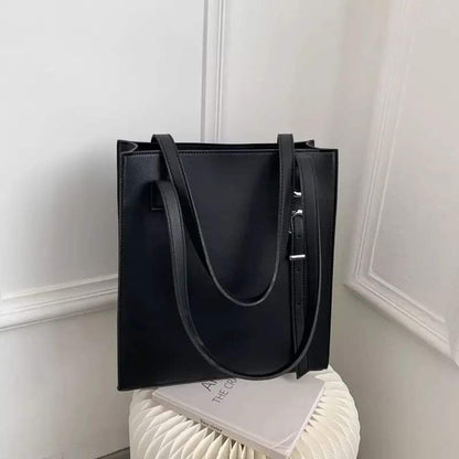 Hand/Shoulder Tote Bag