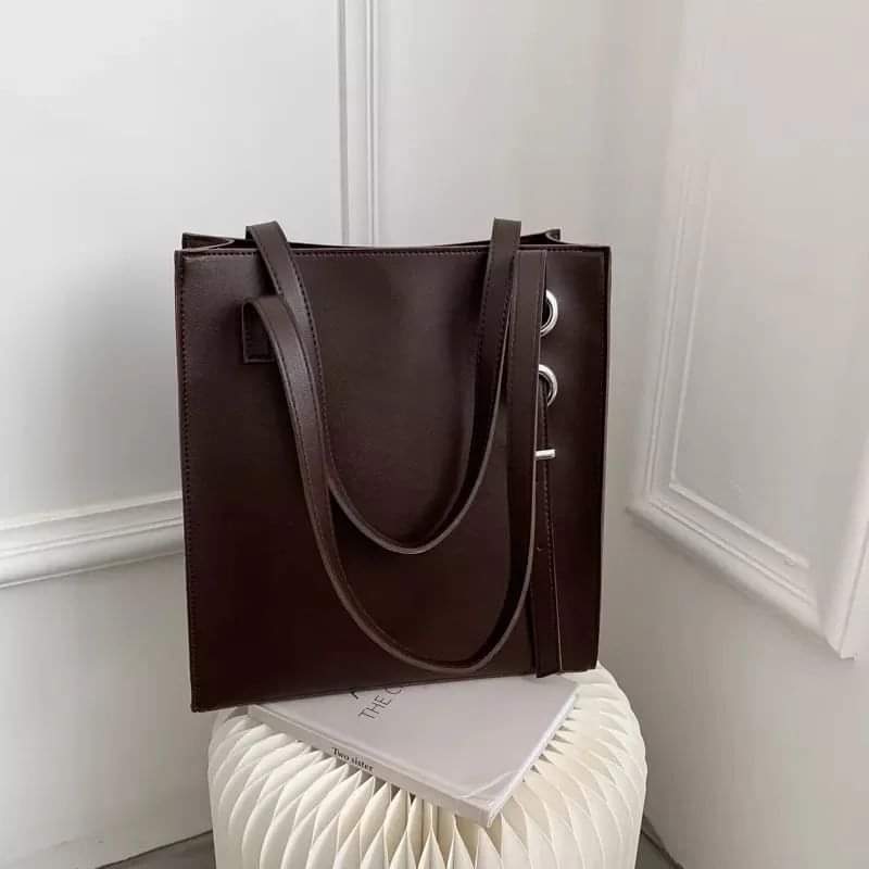 Hand/Shoulder Tote Bag