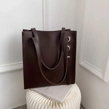 Hand/Shoulder Tote Bag