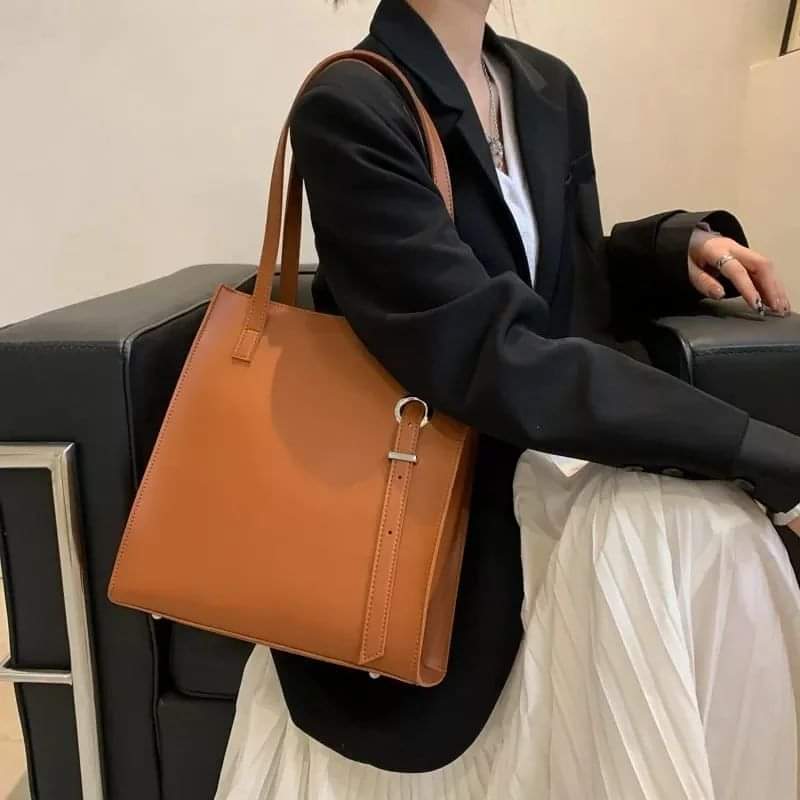 Hand/Shoulder Tote Bag