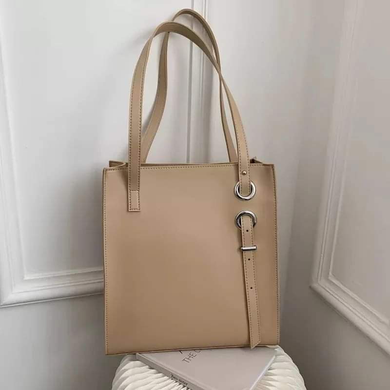 Hand/Shoulder Tote Bag