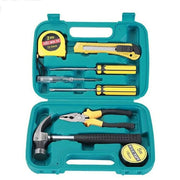 10pcs Toolbox