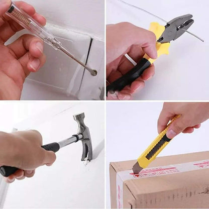 10pcs Toolbox