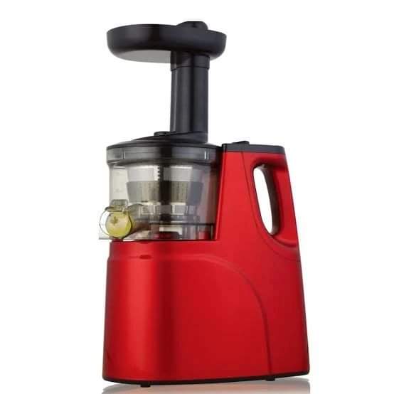 Slow Juicer