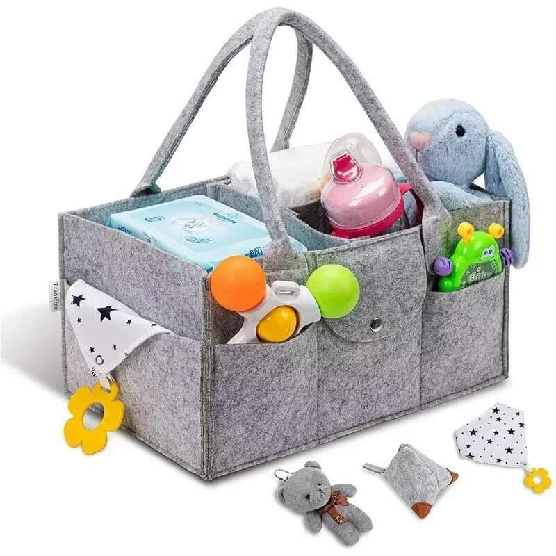 Baby Diaper  Organizer