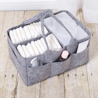 Baby Diaper  Organizer