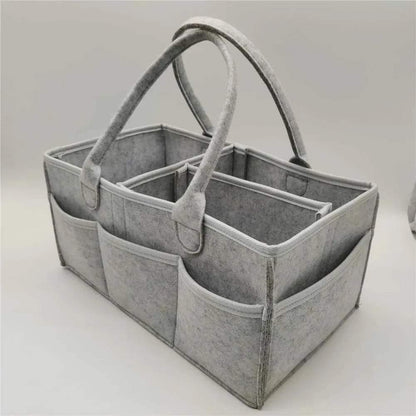 Baby Diaper  Organizer