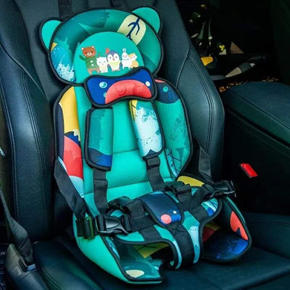 Children Safety Seat Cushion