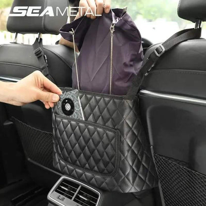 Car Between Seat Organizer