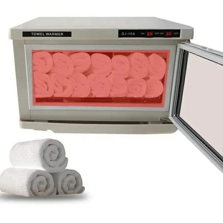 23L Electric Towel Warmer